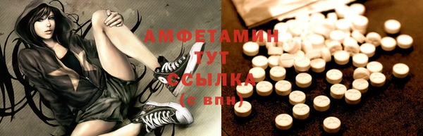 стафф Алзамай